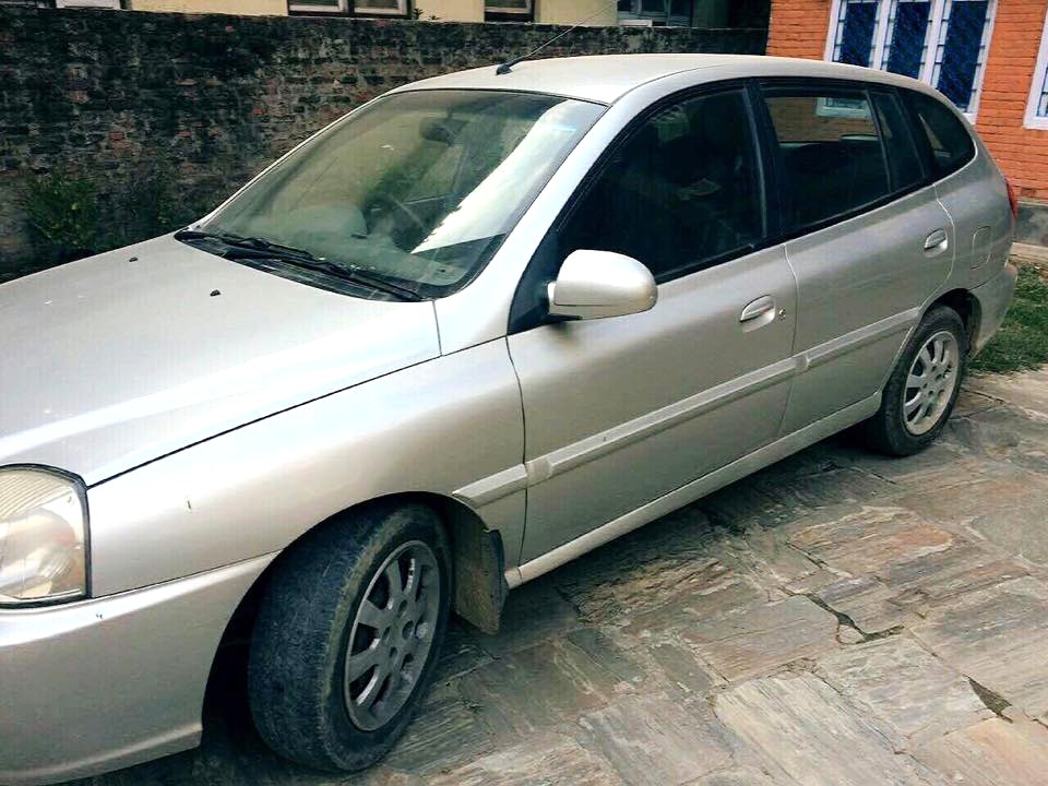 Cash on Wheel
